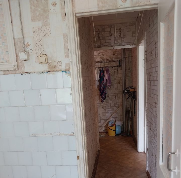 квартира г Дзержинск ул Суворова 38 фото 7