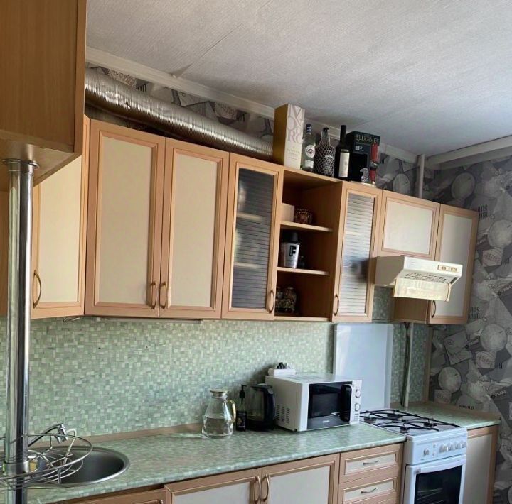 квартира г Дзержинск Западный б-р Космонавтов 17а фото 9