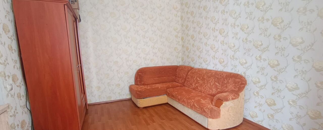 квартира р-н Черняховский г Черняховск ул Садовая 12 фото 13