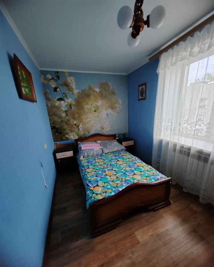 квартира г Брянск р-н Володарский ул 2-я Мичурина 1а фото 1