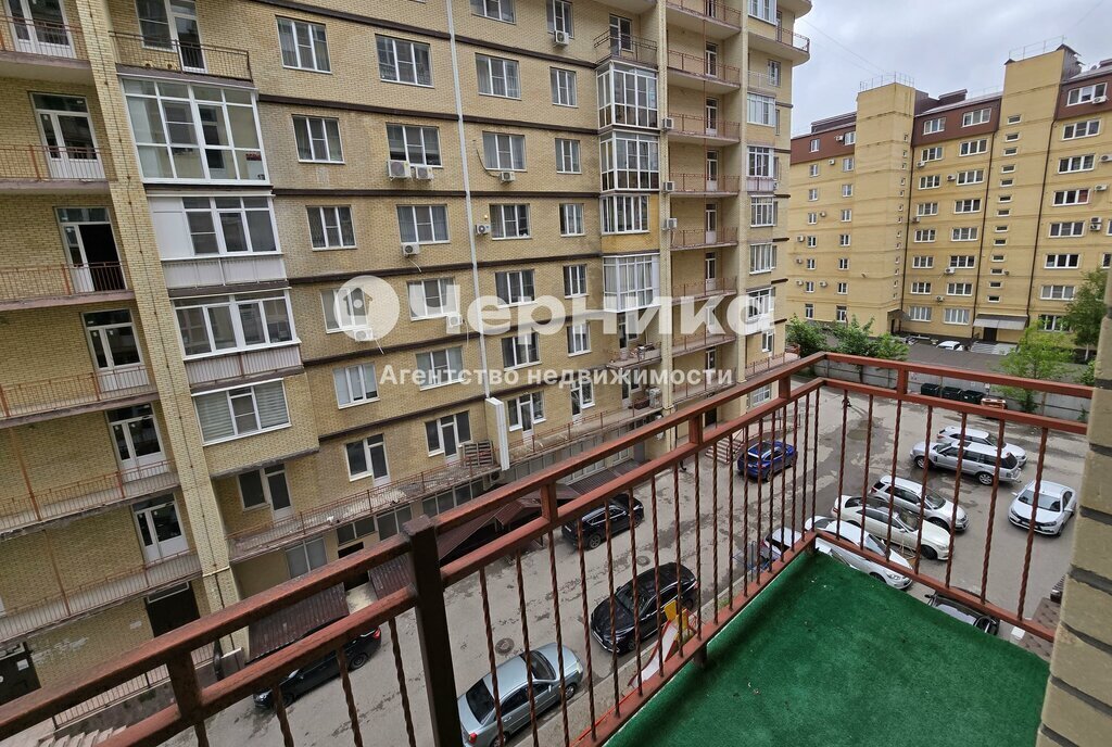 квартира г Ессентуки ул Октябрьская 337/2 фото 8