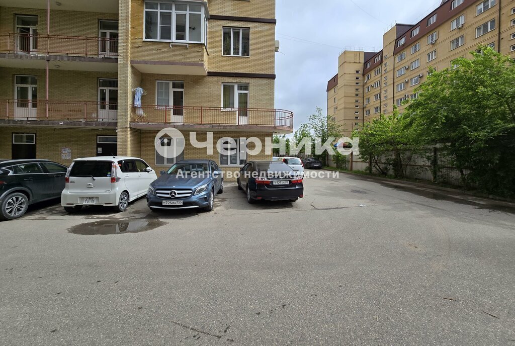 квартира г Ессентуки ул Октябрьская 337/2 фото 17