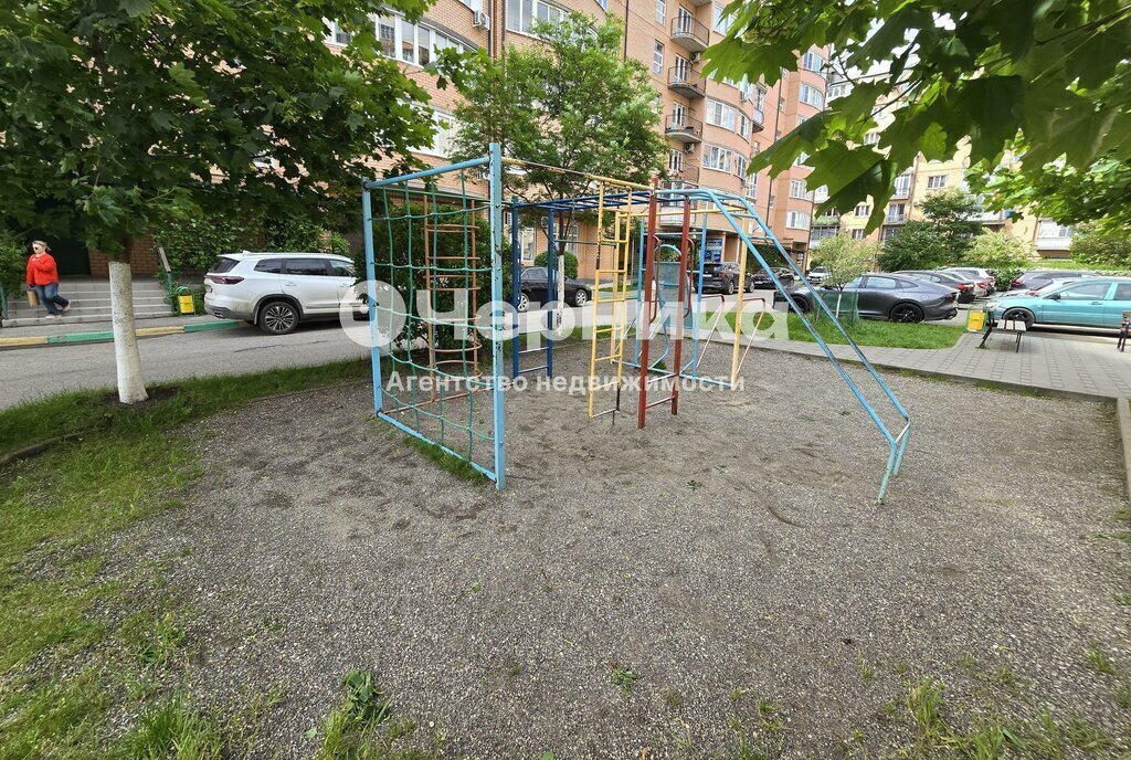 квартира г Ессентуки ул Октябрьская 458б фото 20