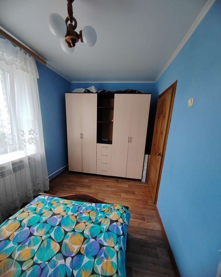 квартира г Брянск р-н Володарский ул 2-я Мичурина 1а фото 12