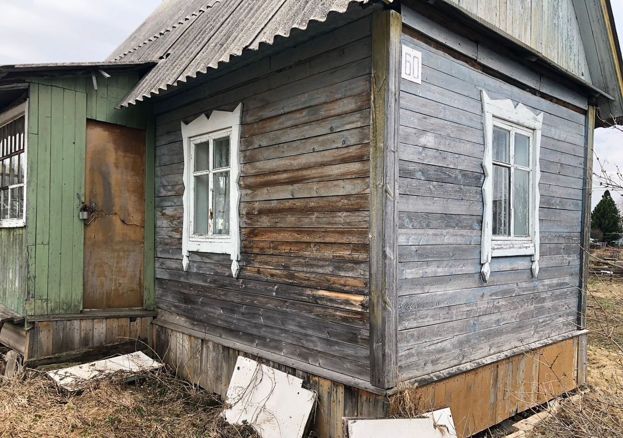 дом г Дивногорск садовые участки фото 25