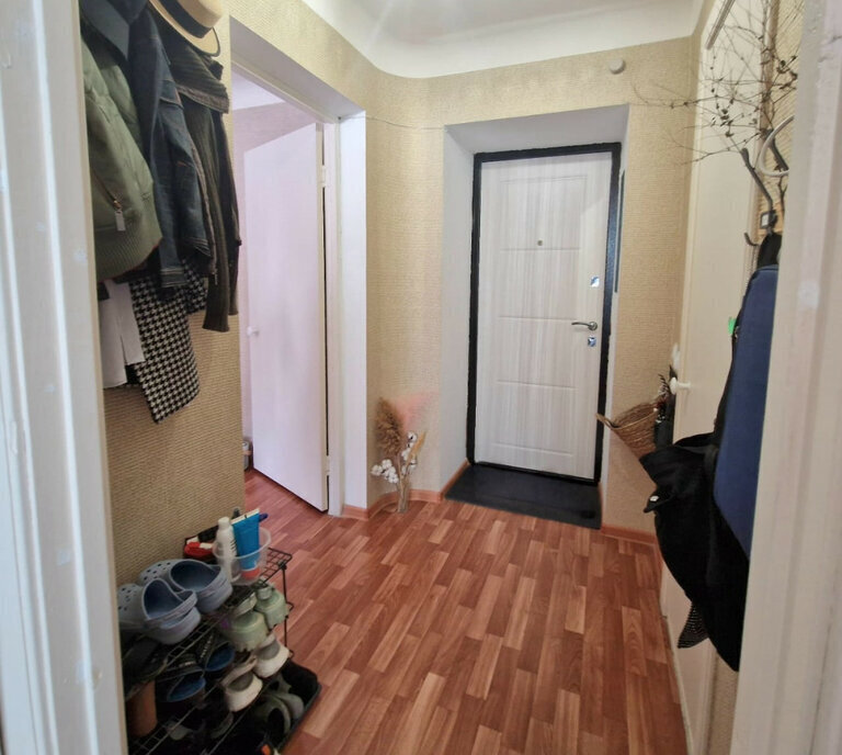 квартира г Волжский ул им генерала Карбышева 110 ЖК в 28 мкр. фото 9