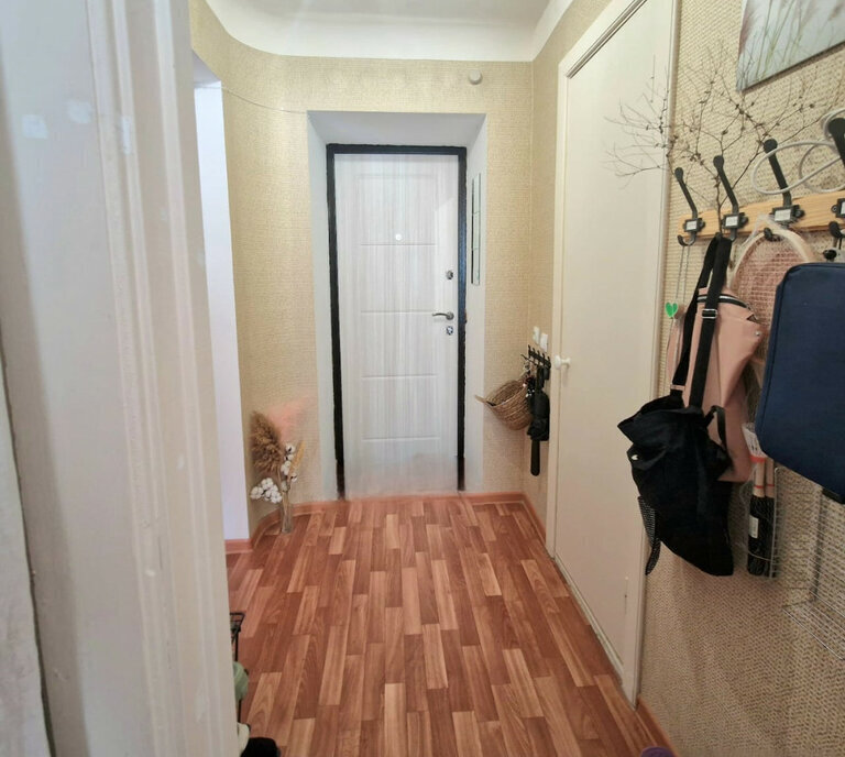 квартира г Волжский ул им генерала Карбышева 110 ЖК в 28 мкр. фото 18
