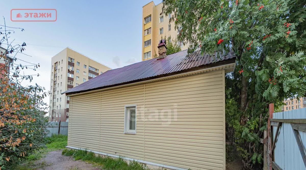 дом г Петрозаводск ул Суоярвская 30 фото 35