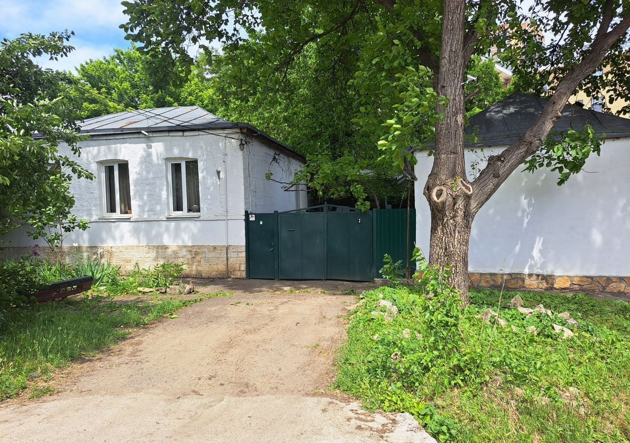 дом г Пятигорск ул Железнодорожная 2 фото 2