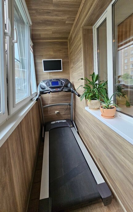 квартира г Первоуральск ул Береговая 10а фото 13