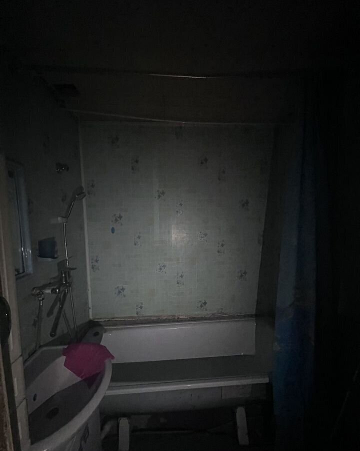квартира г Норильск проезд Молодежный 19а фото 9