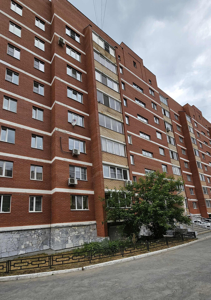 квартира г Первоуральск Веер ул Береговая 10а м-н фото 47