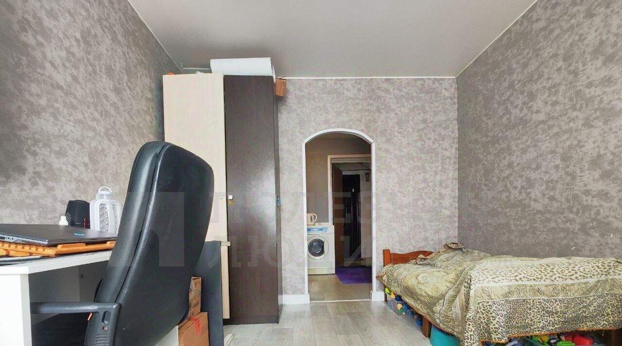 комната г Великий Новгород ул Кочетова 30 фото 4