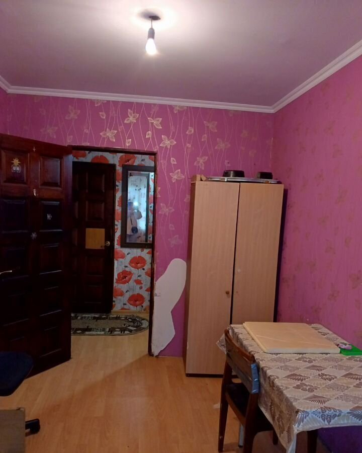 квартира г Домодедово мкр Барыбино ул Агрохимиков 3 фото 4