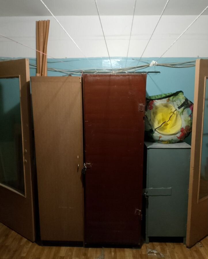 комната г Липецк р-н Советский ул Звездная 16/2 фото 13