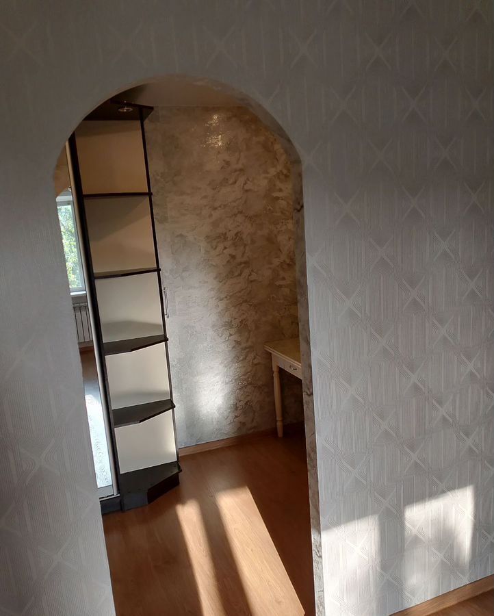 комната г Липецк р-н Советский ул Звездная 16/2 фото 7