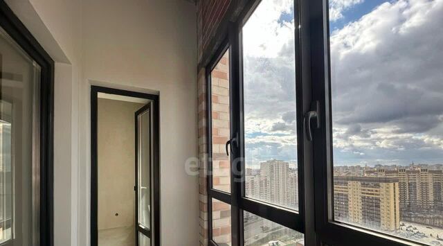 р-н Центральный ЖК «Олимпийский» 17 Троицкий кв-л, жилмассив фото