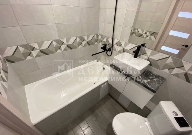 квартира р-н Центральный ул Гагарина 114 Кемеровская обл. — Кузбасс фото