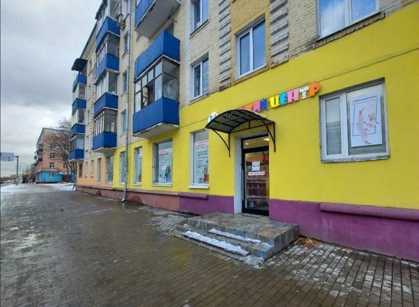 свободного назначения г Люберцы пр-кт Октябрьский 162 Люберцы фото 3