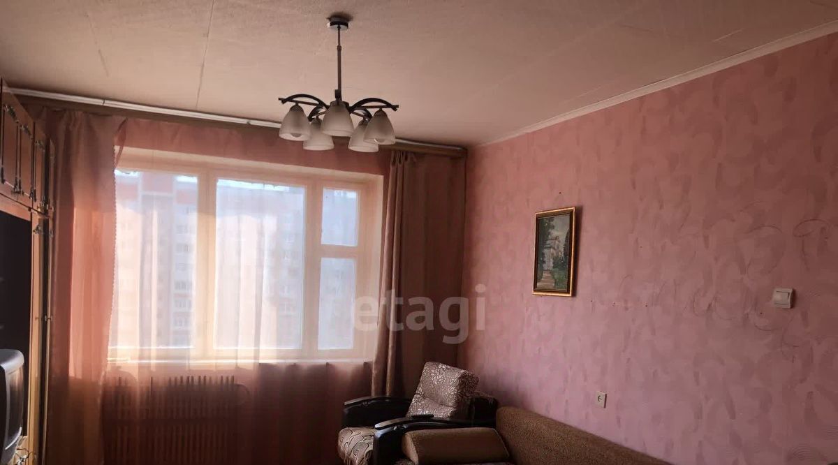 квартира г Воронеж р-н Коминтерновский ул 60 Армии 31 фото 3