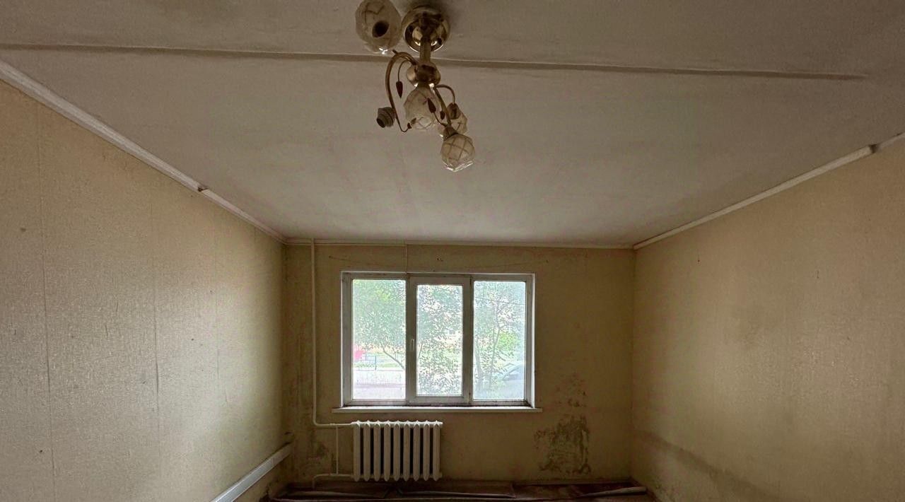 квартира г Оренбург р-н Ленинский ул Центральная 23 фото 3