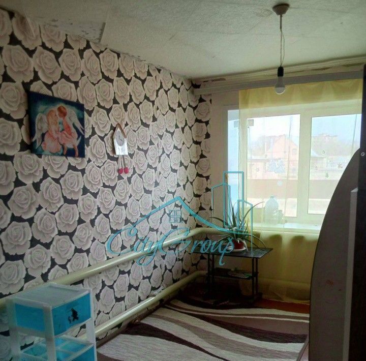 квартира г Орск р-н Советский Нагорный ул Молодогвардейская 55 фото 2