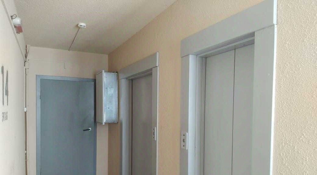 квартира г Воронеж р-н Коминтерновский ул Беговая 219/3 фото 9