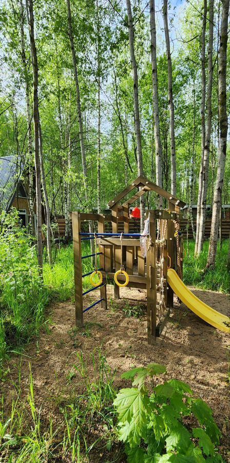 дом городской округ Богородский г Ногинск ул Советская 38 км, Горьковское шоссе фото 11
