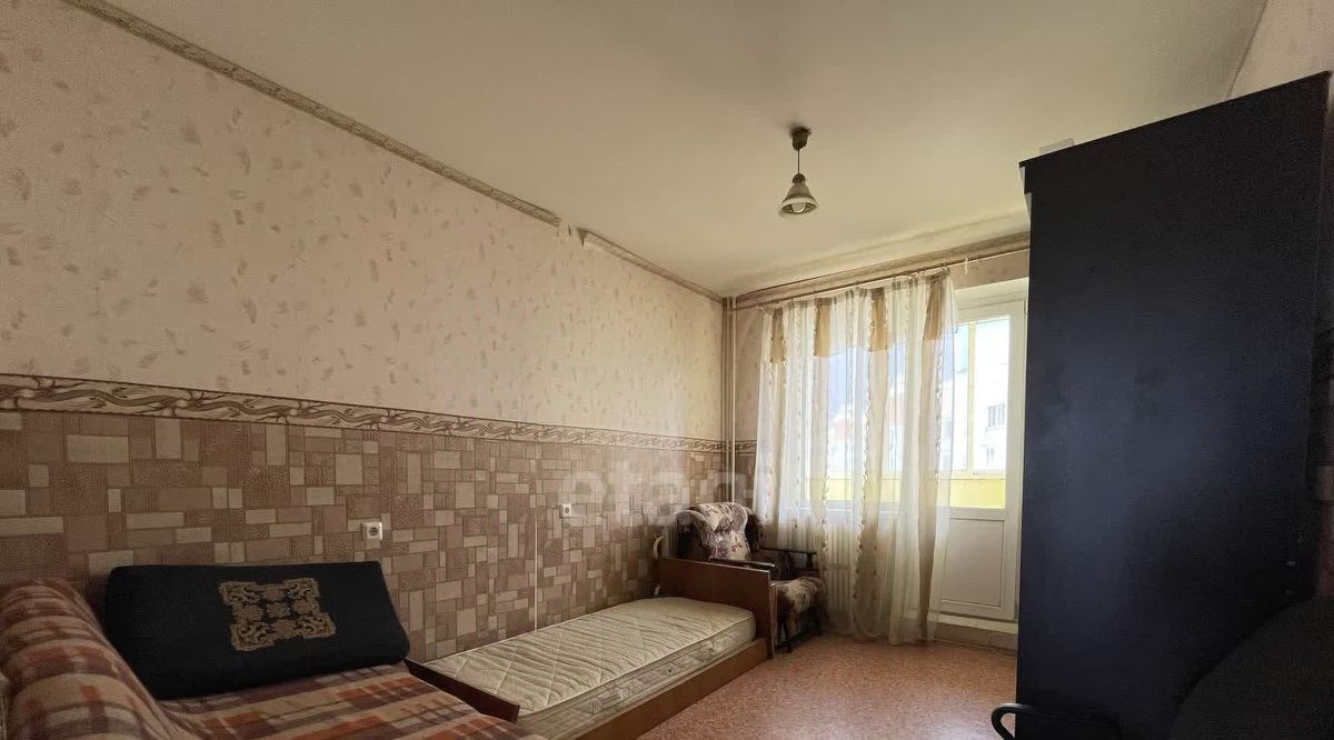квартира г Воронеж р-н Советский ул 9 Января 241/14 фото 6
