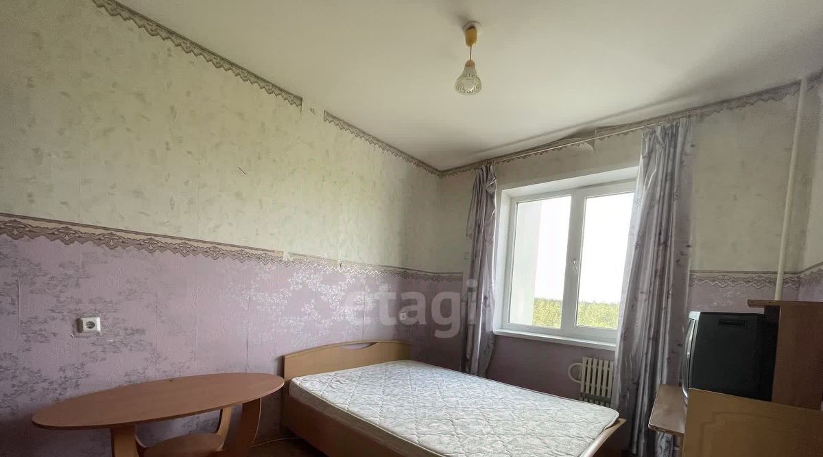 квартира г Воронеж р-н Советский ул 9 Января 241/14 фото 14
