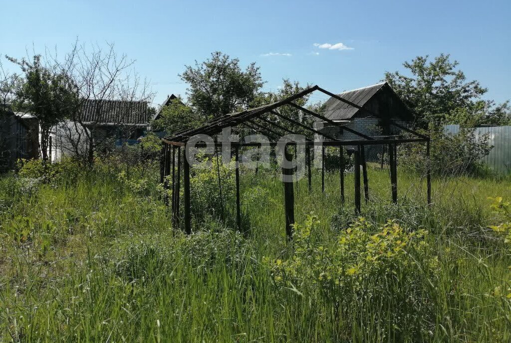 дом г Брянск р-н Володарский садоводческое объединение Садовод фото 8