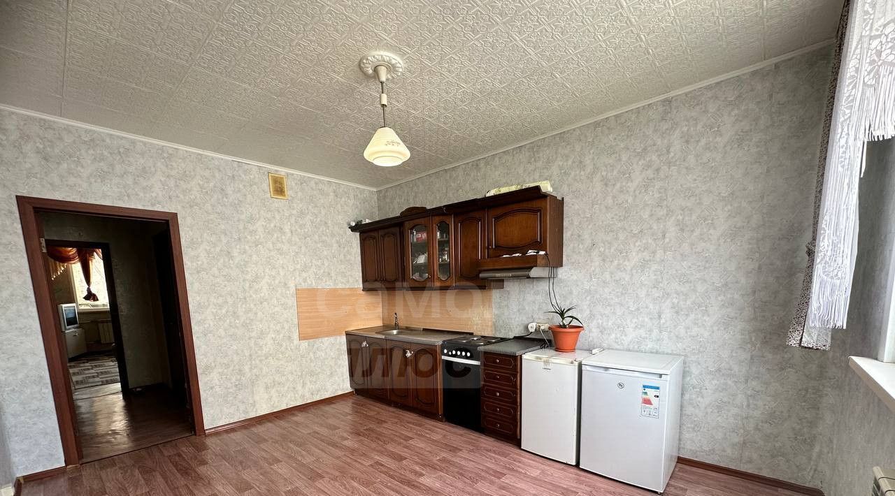 квартира г Оренбург р-н Ленинский ул Гаранькина 21/1 фото 11