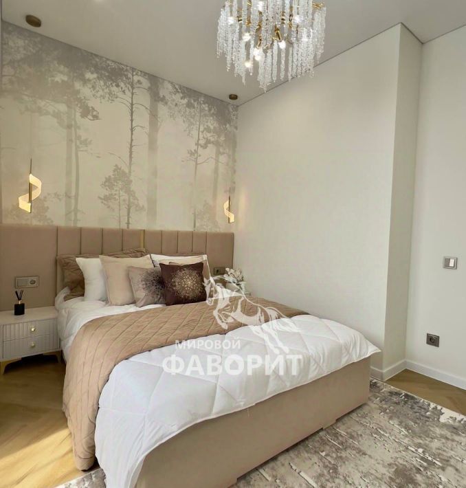 квартира г Оренбург р-н Дзержинский ул Дорофеева 7 фото 16