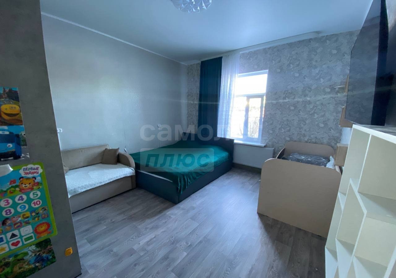 квартира р-н Соль-Илецкий г Соль-Илецк ул Железнодорожная 1 фото 12