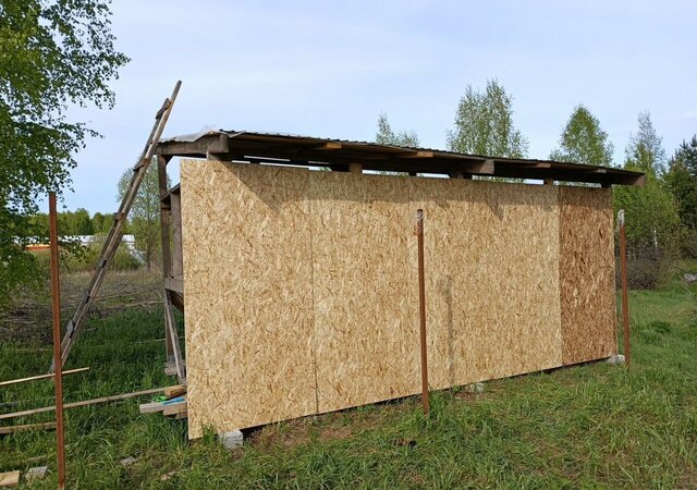 р-н зона Кожевенная 93, Богородск фото