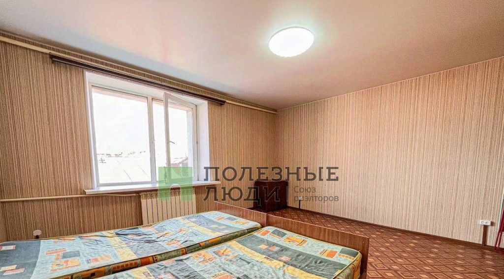 квартира г Самара Алабинская ул Куйбышева 66 фото 4