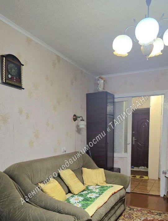 квартира г Таганрог ул Лизы Чайкиной фото 3