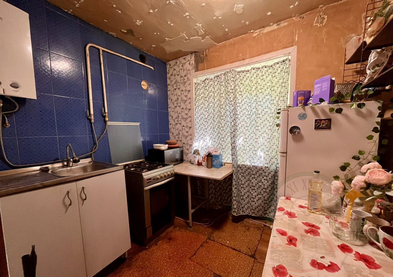 квартира г Королев ул Декабристов 20 фото 2