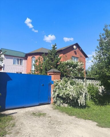 городской округ Орехово-Зуевский г Куровское ул Первомайская 69 км, Егорьевское шоссе фото