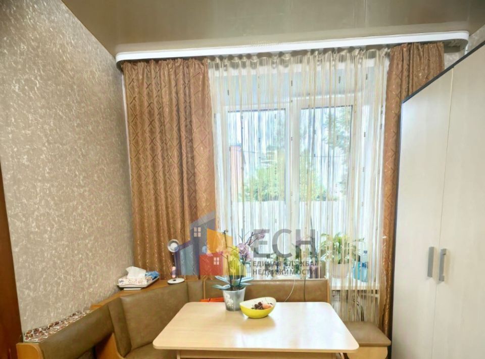 комната г Тула р-н Советский ул Свободы 37к/3 фото 4