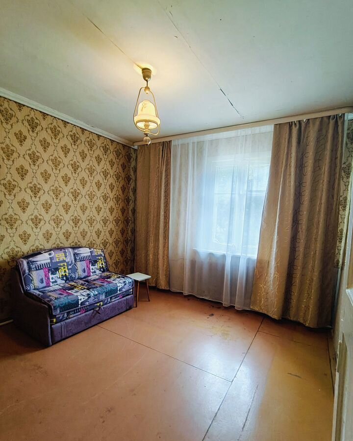 квартира р-н Узловский г Узловая ул Фестивальная 6 фото 4