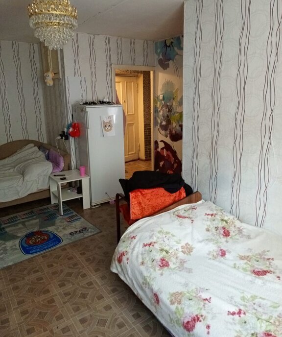 квартира р-н Выборгский г Выборг ул Офицерская 4 фото 7