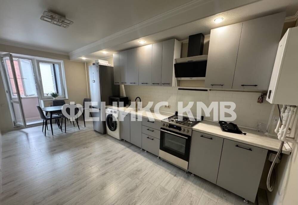 квартира г Железноводск п Иноземцево ул Советская 195к/1 фото 2