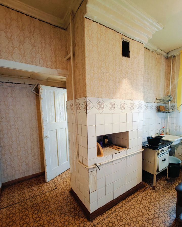 квартира р-н Узловский г Узловая ул Фестивальная 6 фото 9