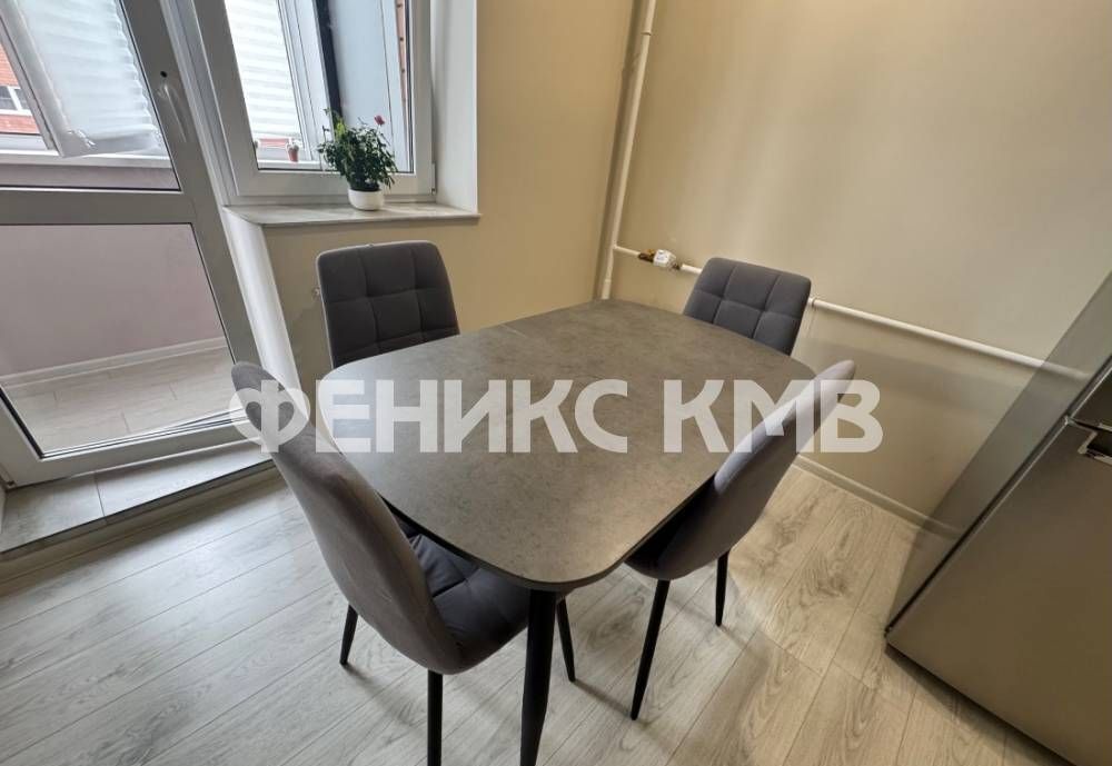 квартира г Железноводск п Иноземцево ул Советская 195к/1 фото 3