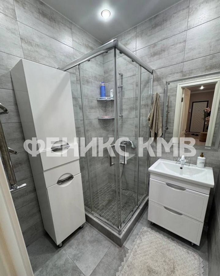 квартира г Железноводск п Иноземцево ул Советская 195к/1 фото 8