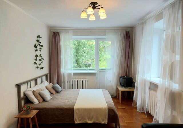 ул 3-е почтовое отделение 19 Котельники, мкр-н Городок А фото