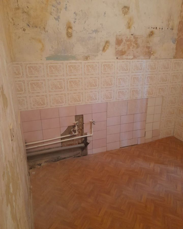 квартира г Томск р-н Кировский пр-кт Кирова 39 фото 4