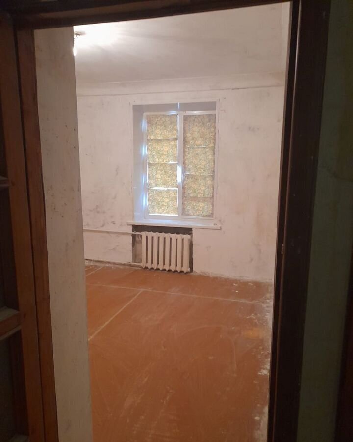 квартира г Томск р-н Кировский пр-кт Кирова 39 фото 2