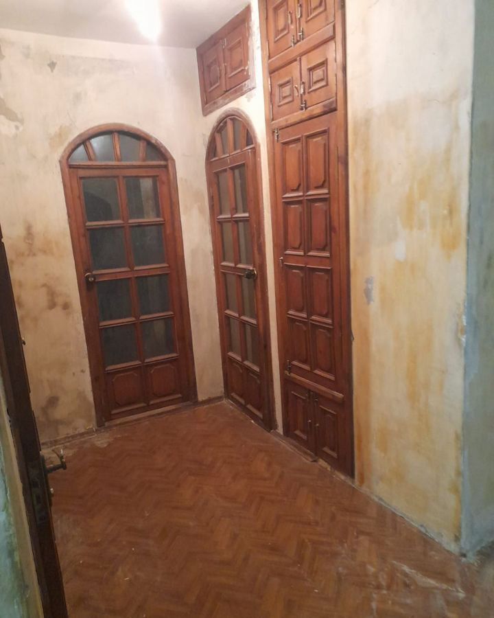 квартира г Томск р-н Кировский пр-кт Кирова 39 фото 7